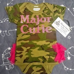 4 NB-9 Months Outfits